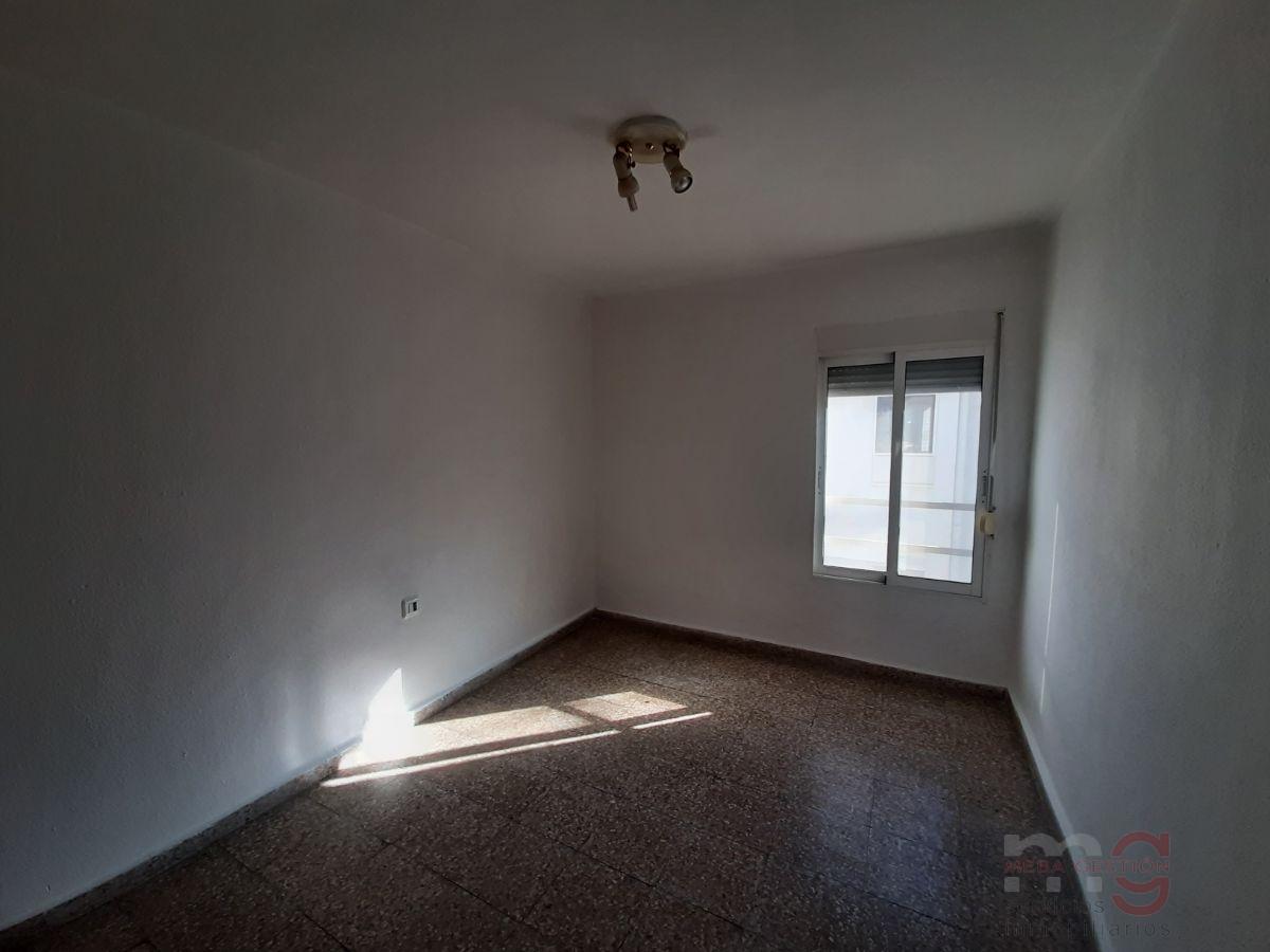 For sale of flat in Dénia