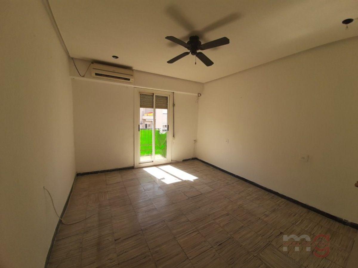 For sale of flat in Elche-Elx