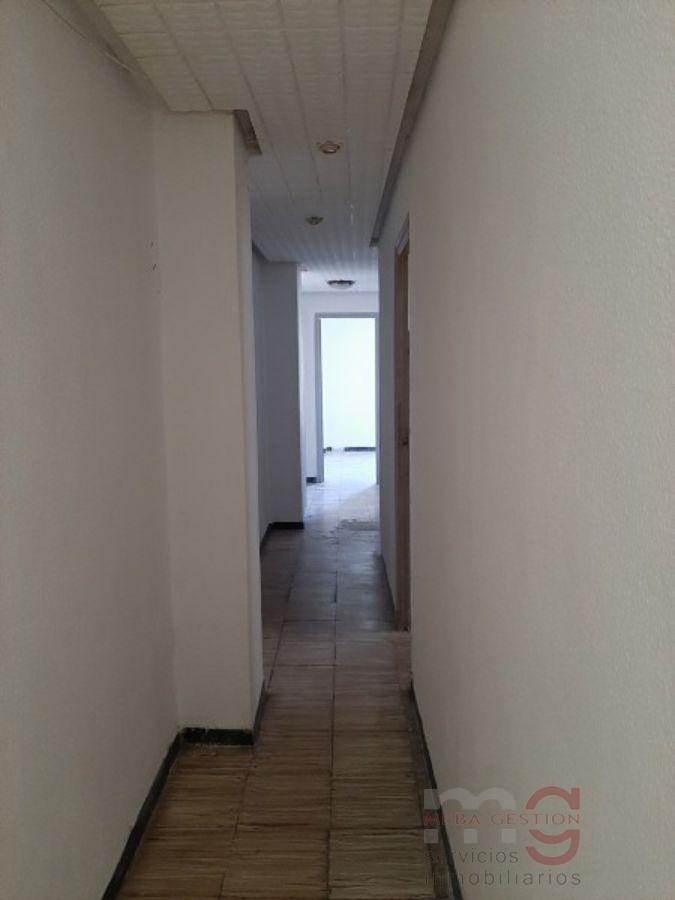 For sale of flat in Elche-Elx