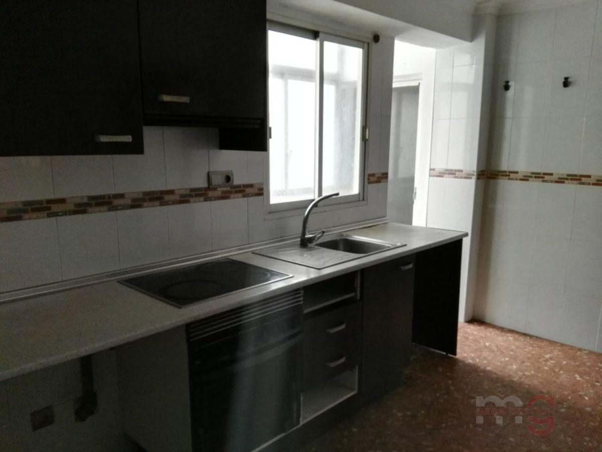 For sale of flat in Muro de Alcoy