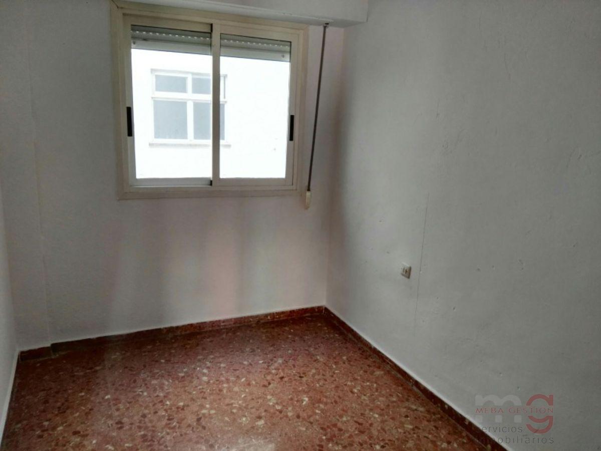 For sale of flat in Muro de Alcoy