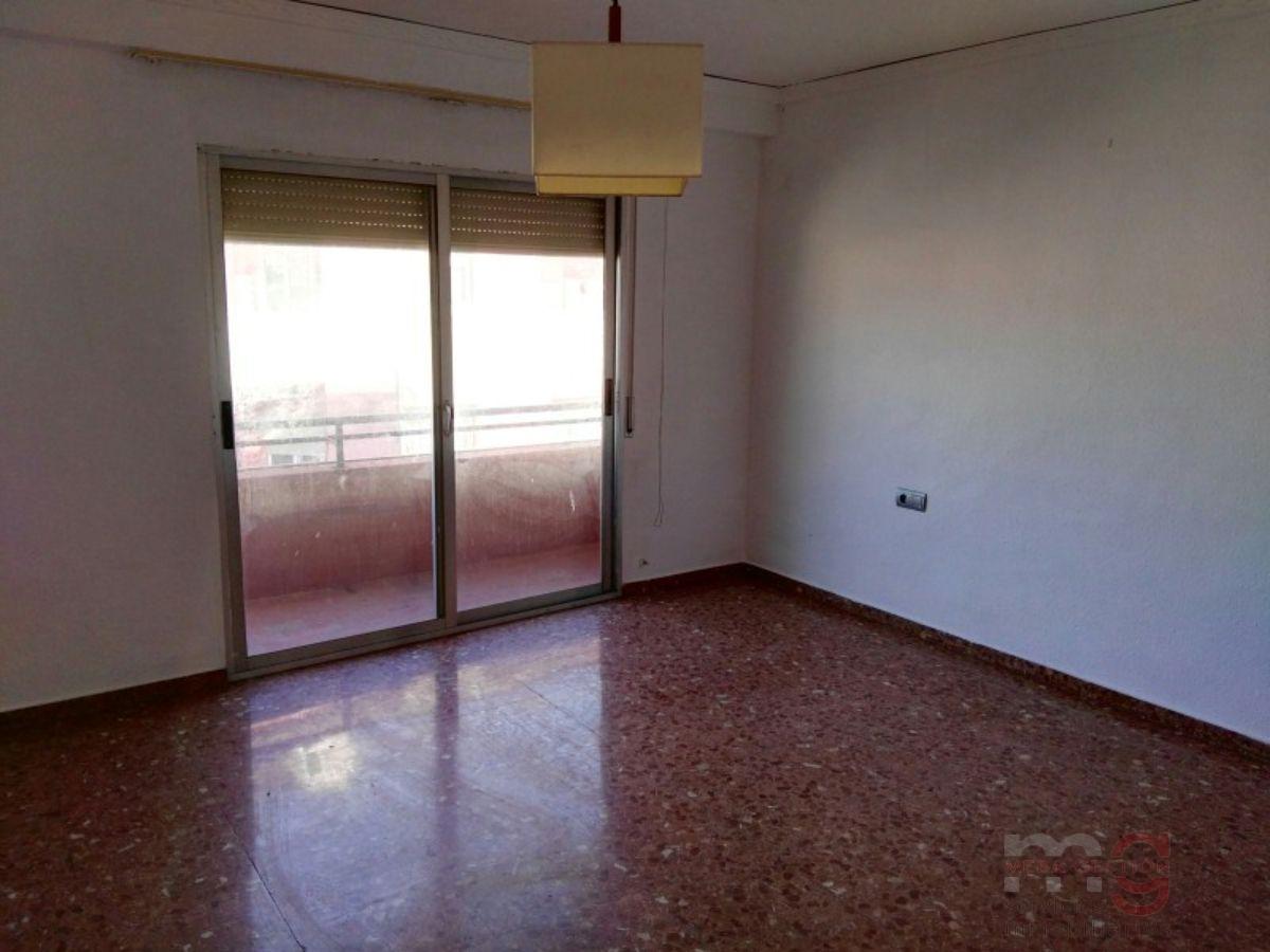 For sale of flat in Muro de Alcoy