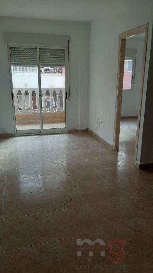 For sale of flat in Torrevieja