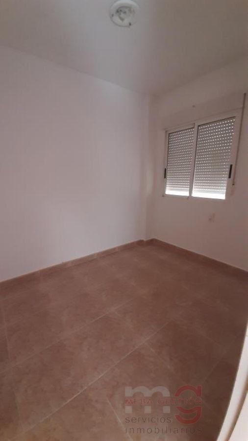 For sale of flat in Torrevieja