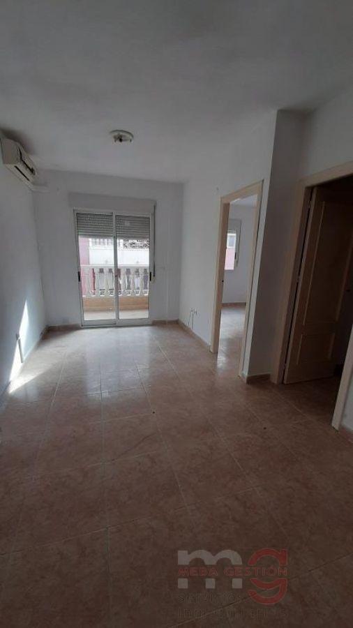 For sale of flat in Torrevieja