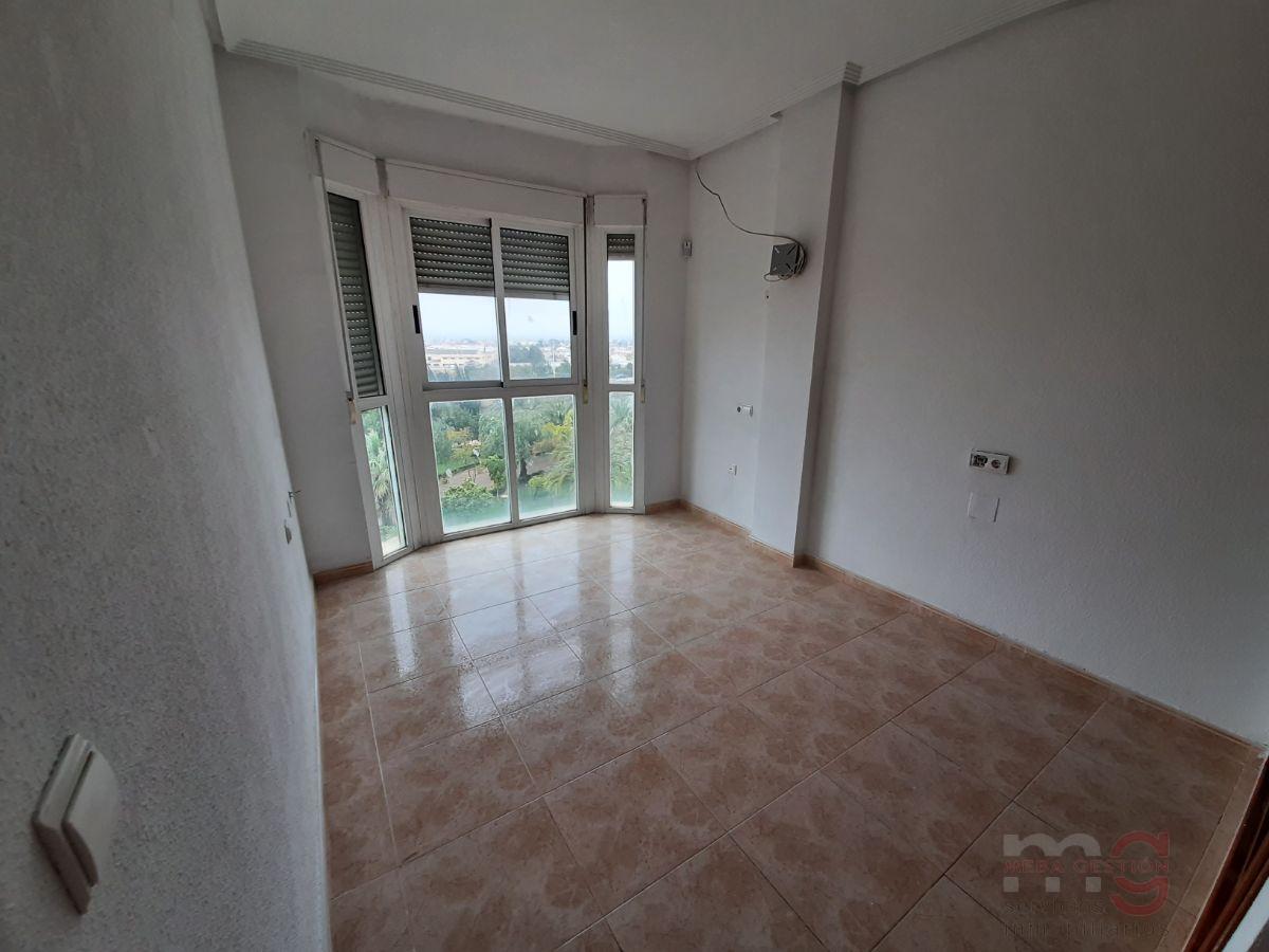 For sale of flat in Torrevieja