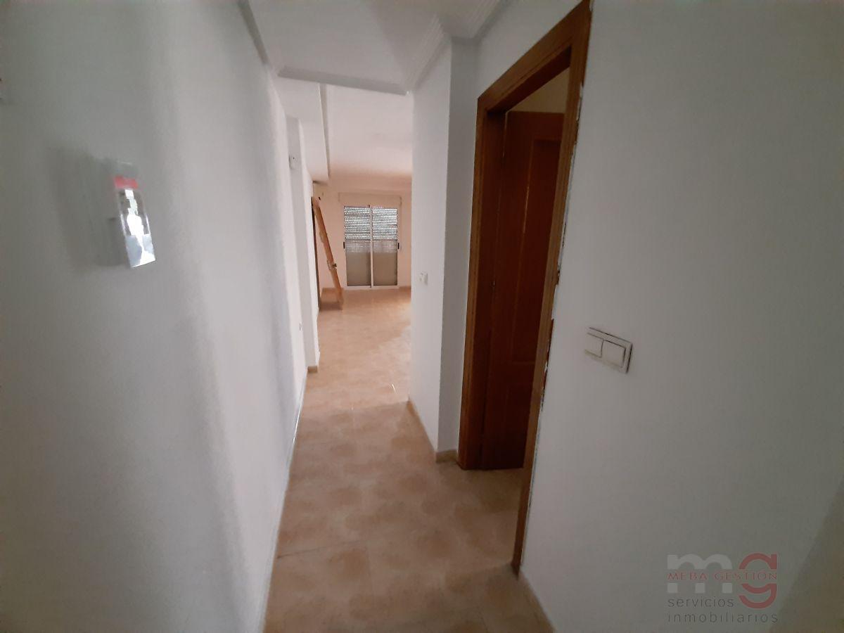 Venta de piso en Torrevieja