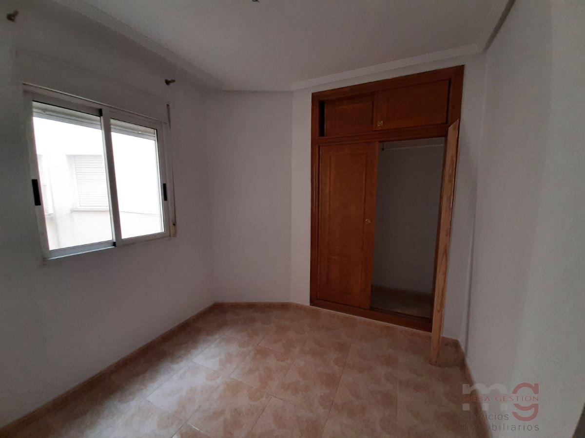 For sale of flat in Torrevieja