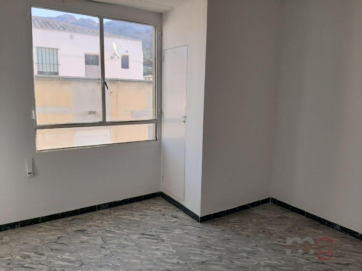 Venta de piso en Villena