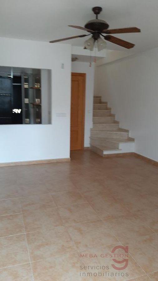 For sale of house in Adsubia