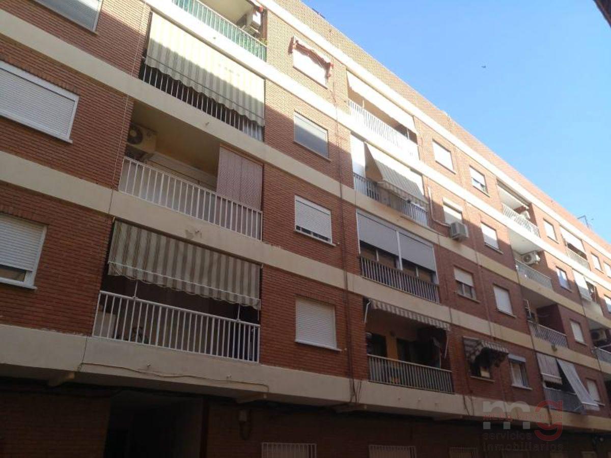 For sale of flat in Puçol