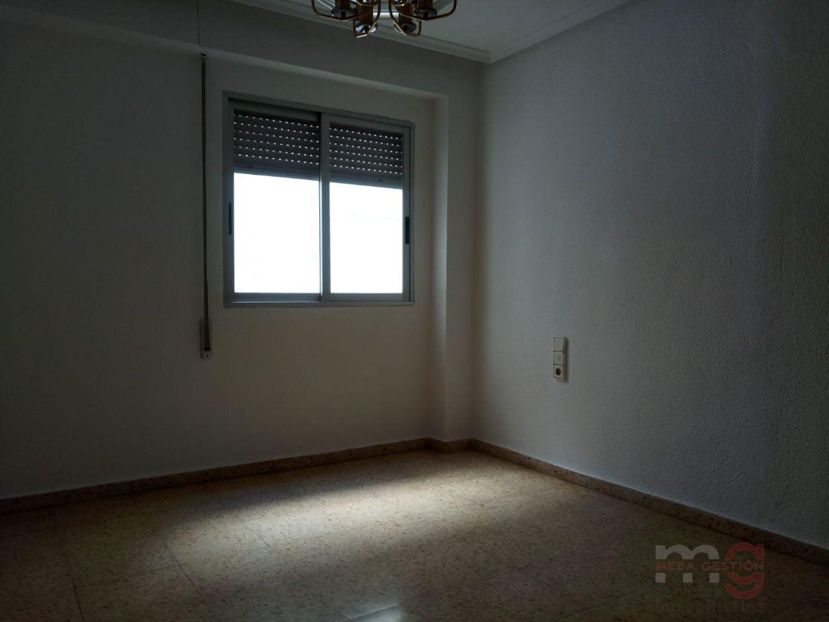 For sale of flat in Puçol