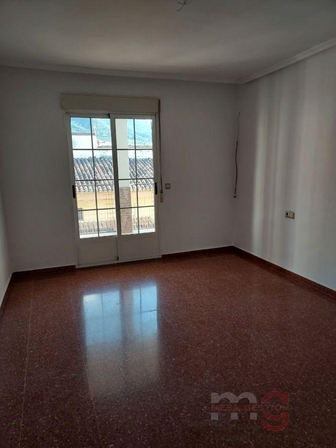 Venta de piso en Vallada