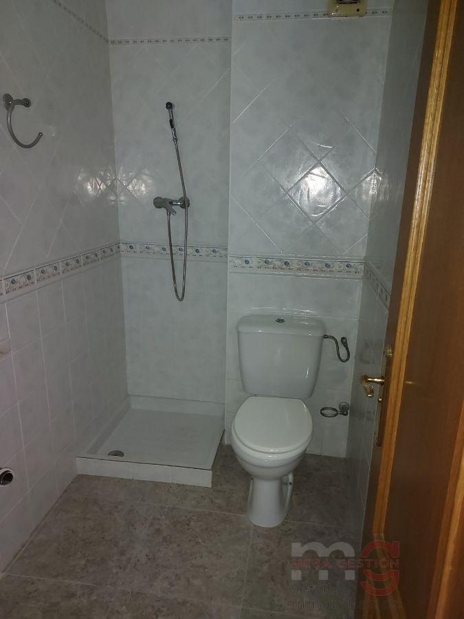 For sale of flat in Vallada