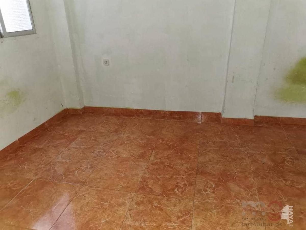 For sale of flat in Castellón