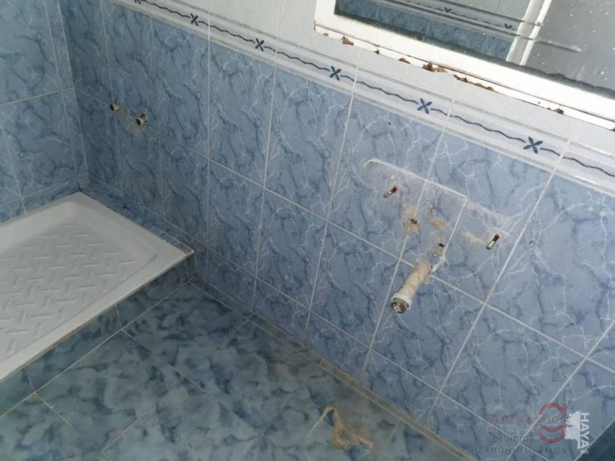 For sale of flat in Castellón