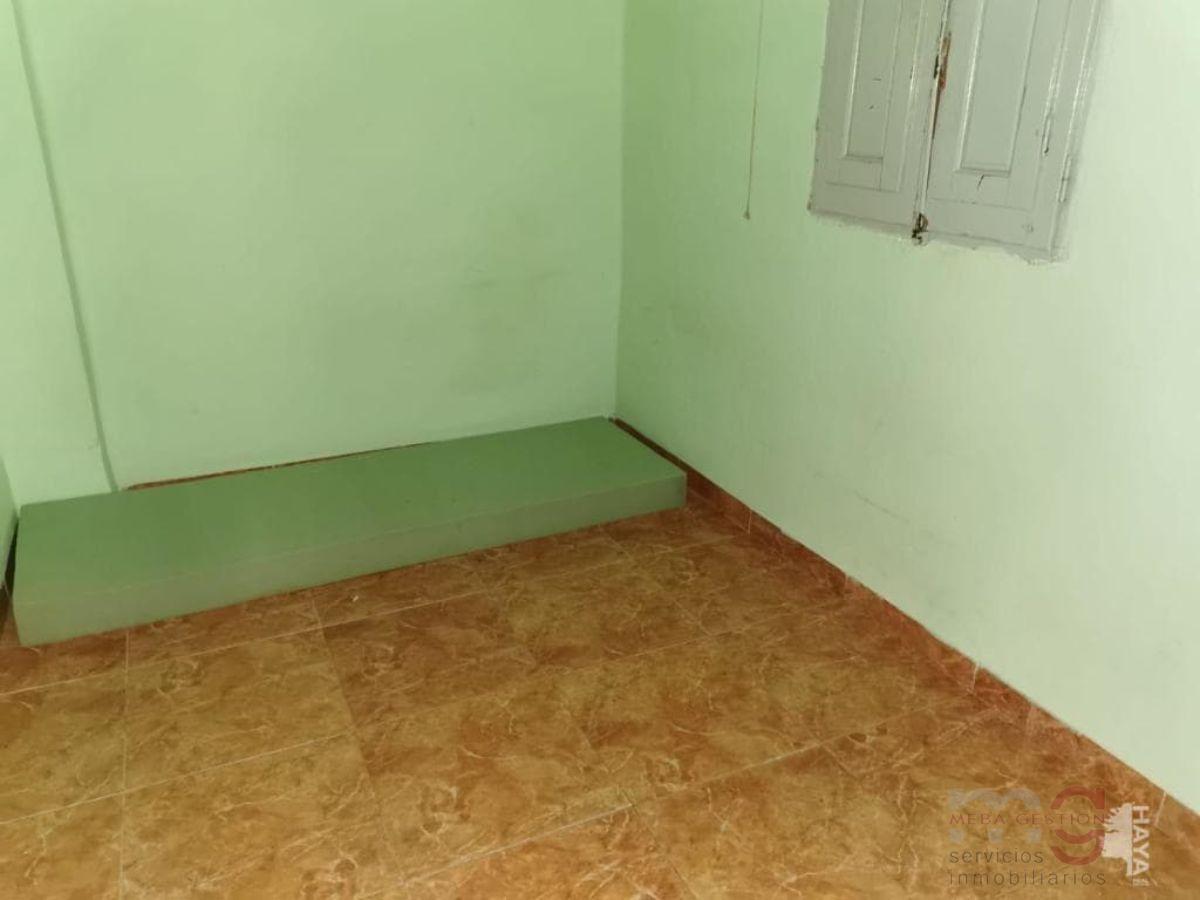 For sale of flat in Castellón