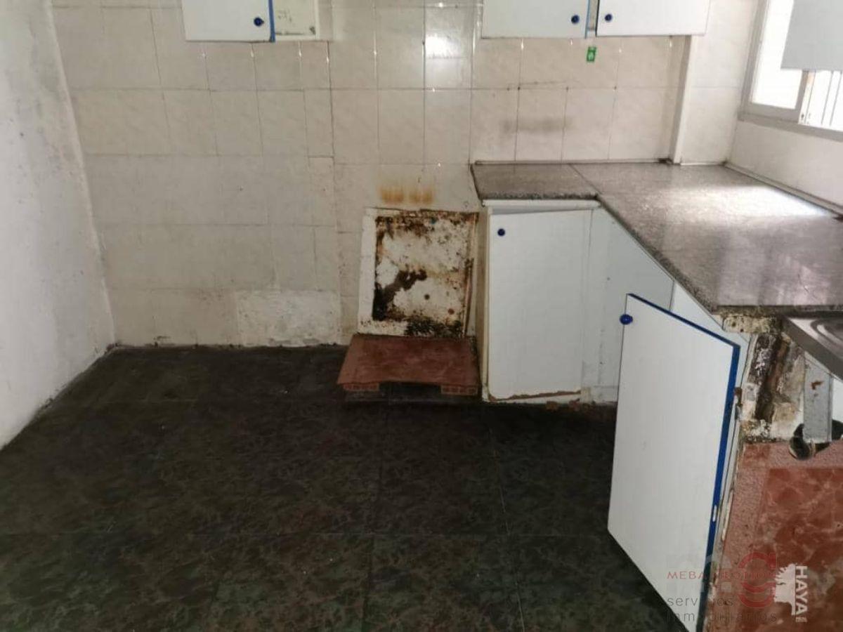 For sale of flat in Castellón