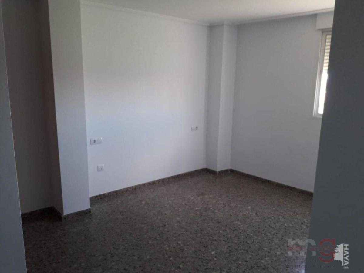 For sale of flat in Castellón