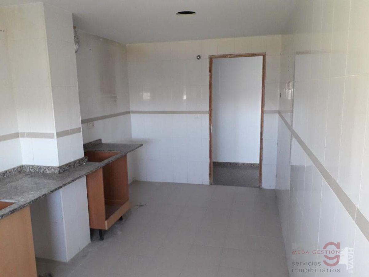 For sale of flat in Castellón