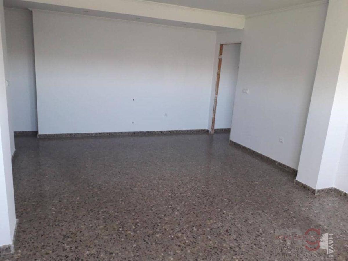 For sale of flat in Castellón