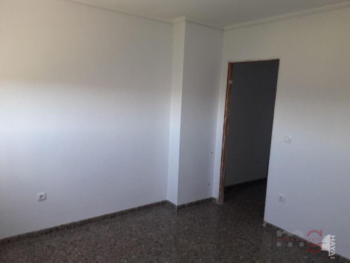 For sale of flat in Castellón