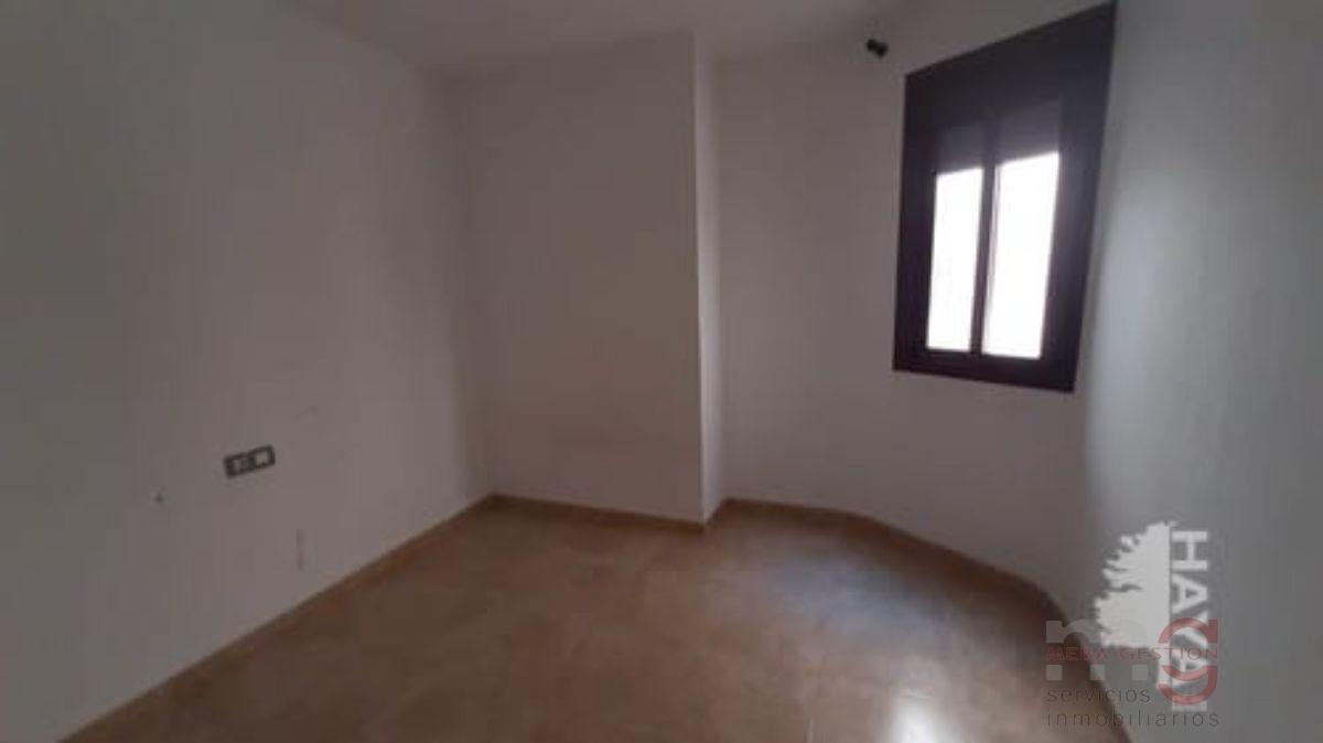 For sale of flat in Almenara