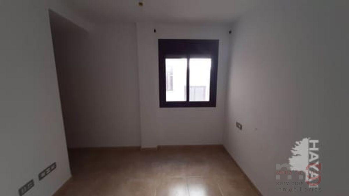 For sale of flat in Almenara