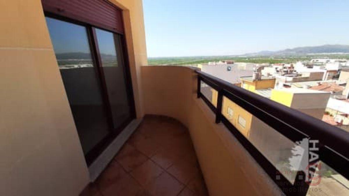 Venta de piso en Almenara