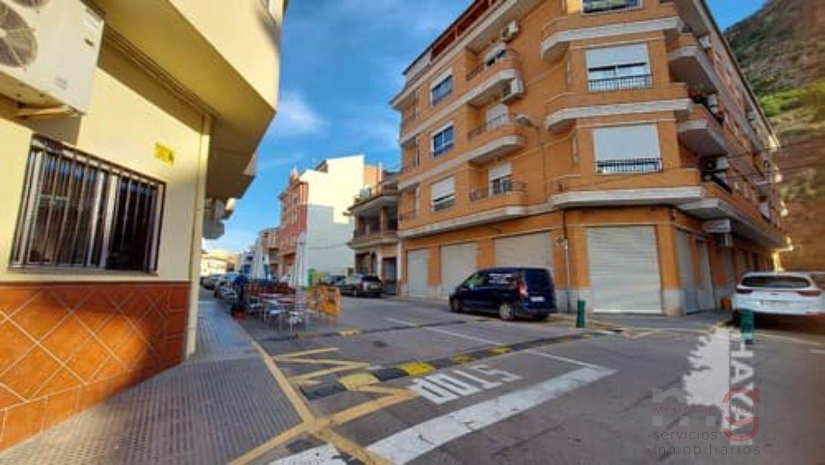 For sale of flat in Almenara