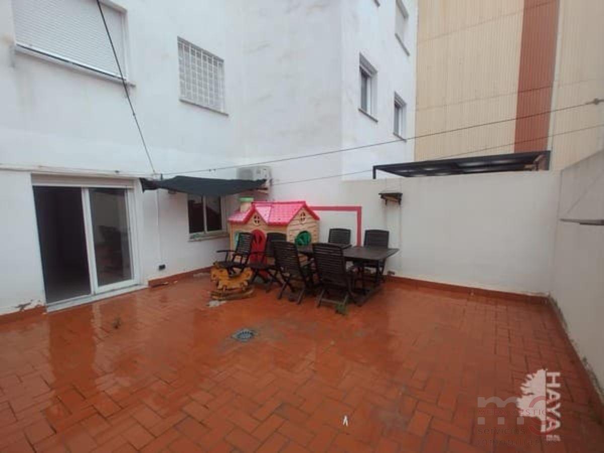 For sale of flat in Burriana