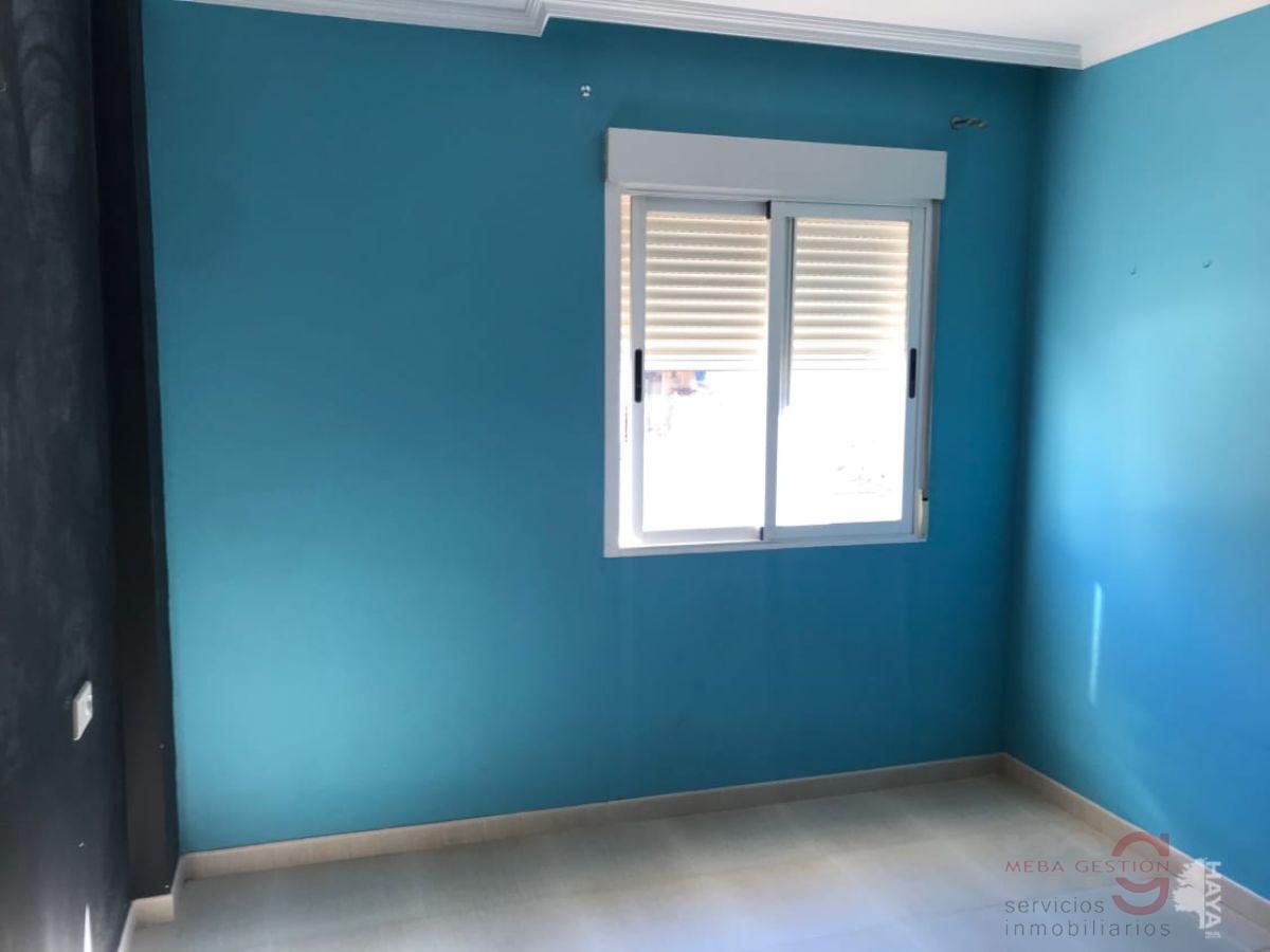 For sale of flat in Castellón