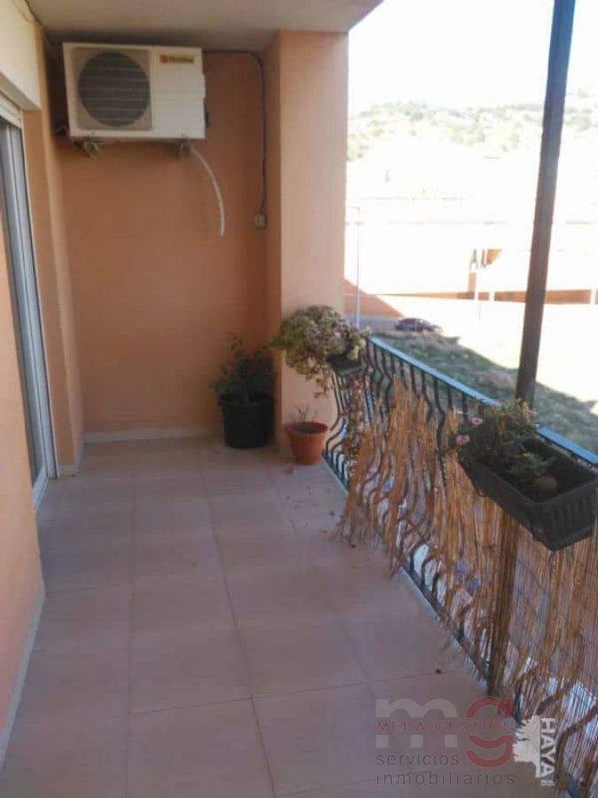 For sale of flat in Castellón