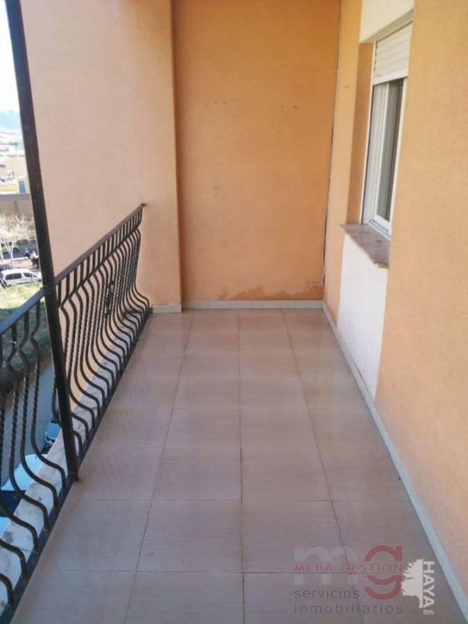 For sale of flat in Castellón