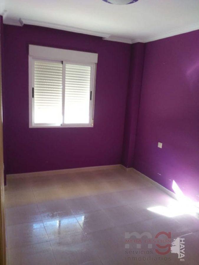 For sale of flat in Castellón