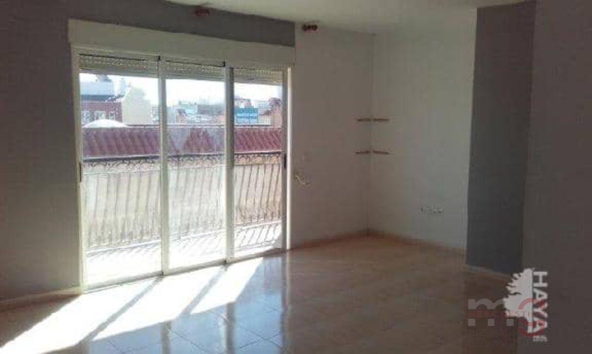 For sale of flat in Castellón