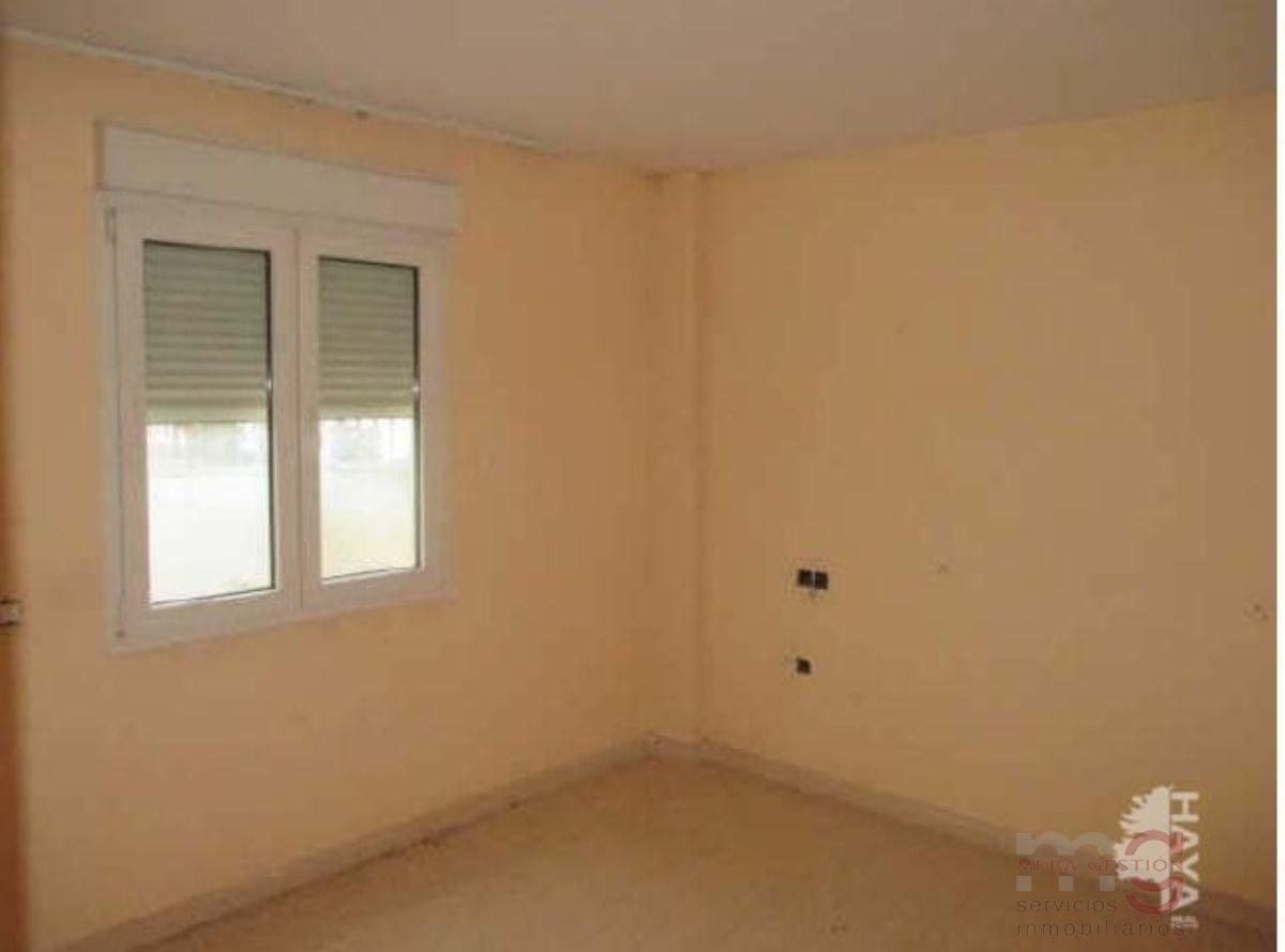 For sale of flat in Castellón