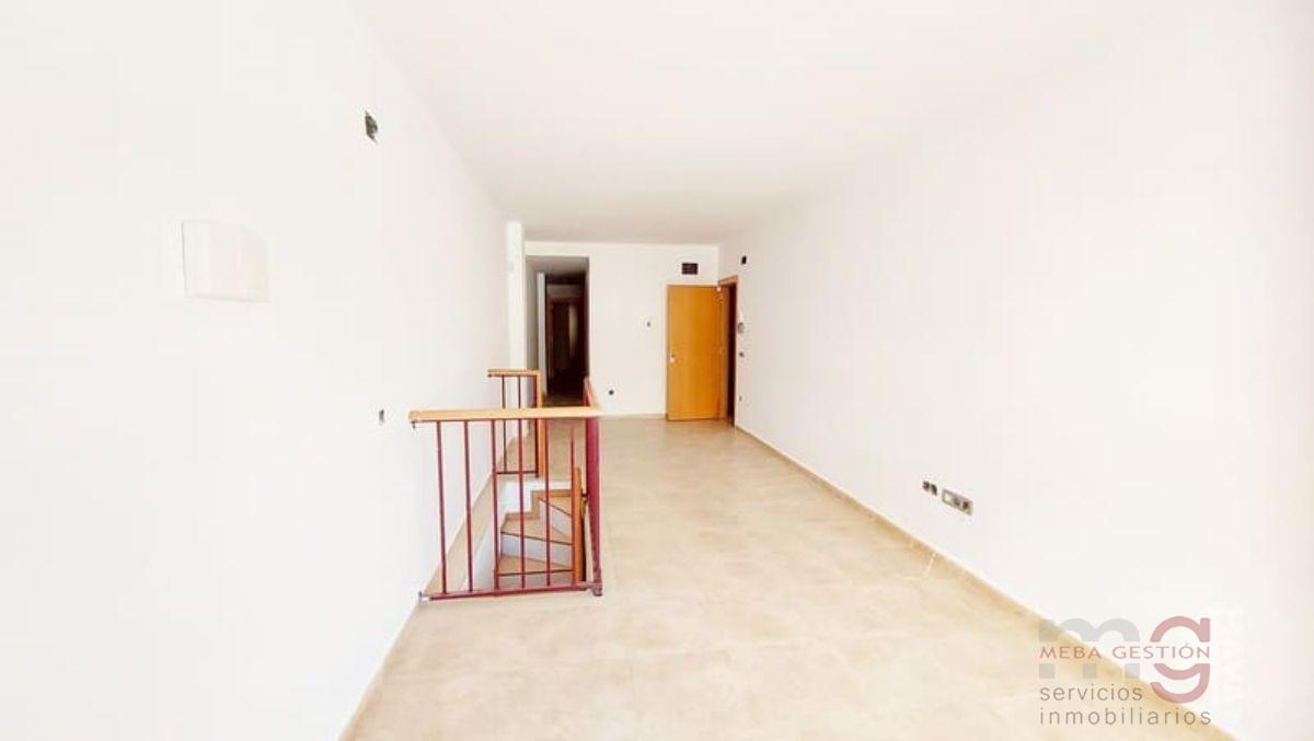 For sale of flat in Castellón