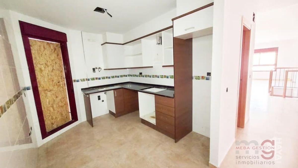 For sale of flat in Castellón