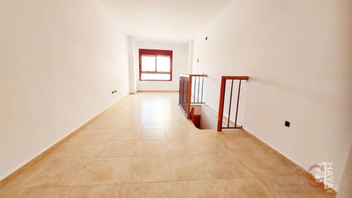 For sale of flat in Castellón