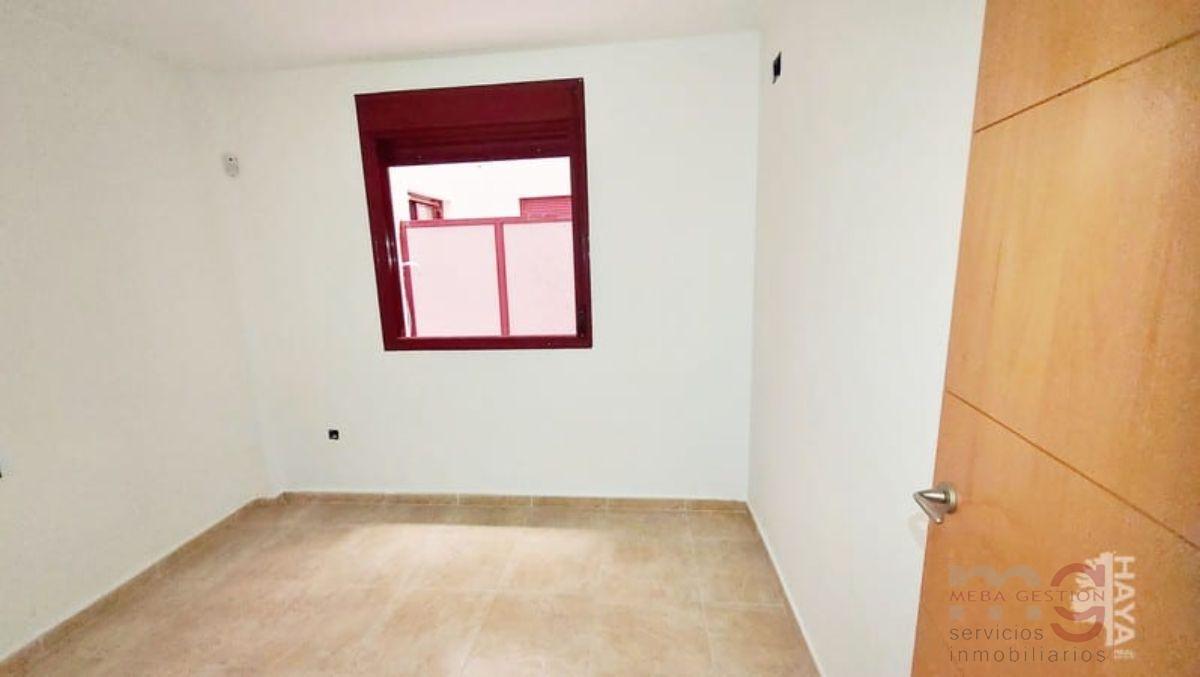 For sale of flat in Castellón