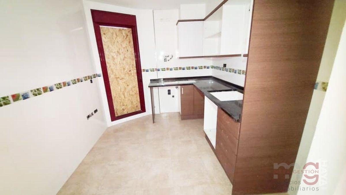 For sale of flat in Castellón