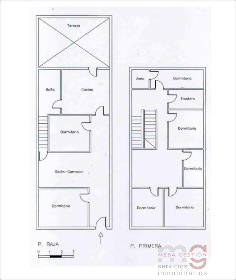 Venta de casa en Castellón