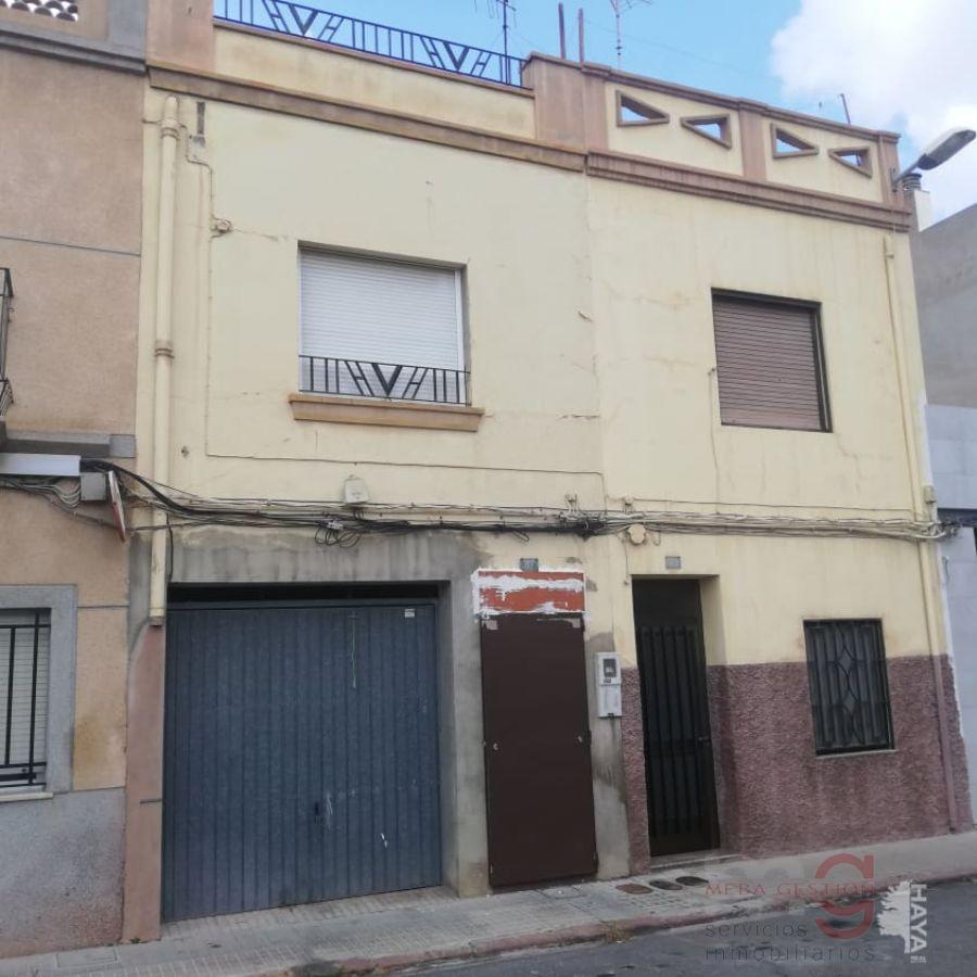 Venta de casa en Castellón