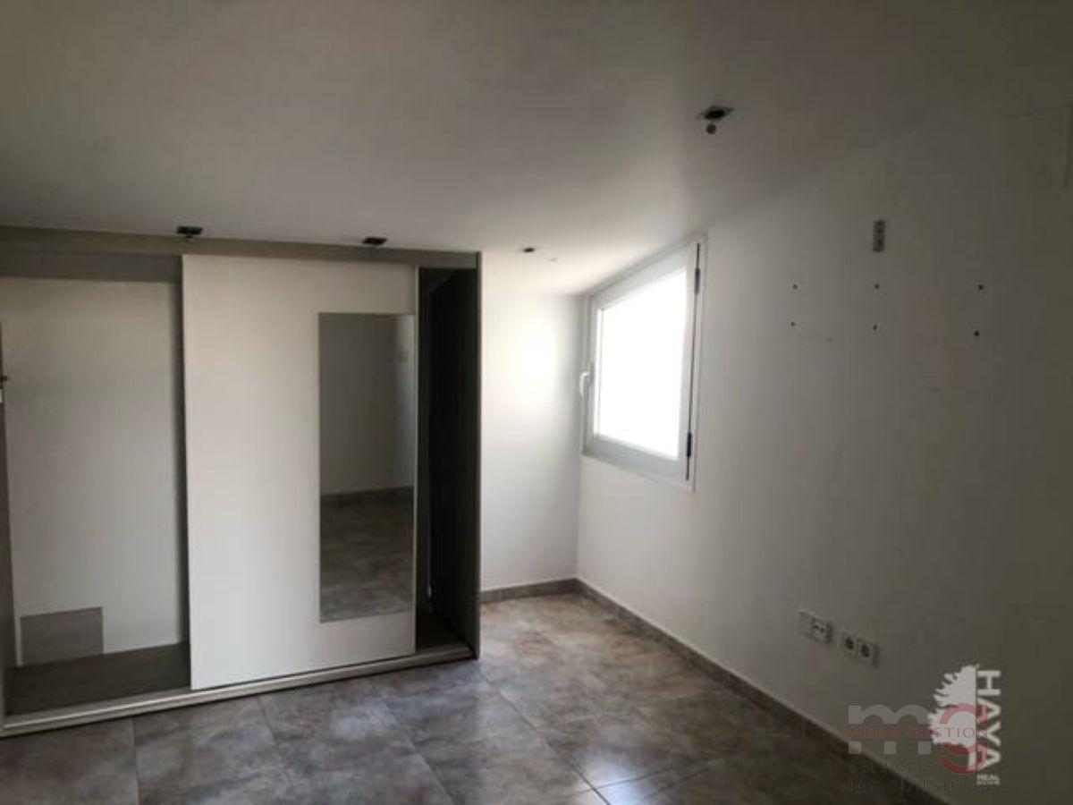 For sale of flat in Castellón