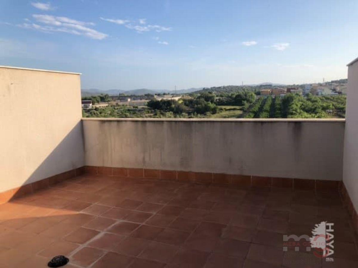 For sale of flat in Castellón