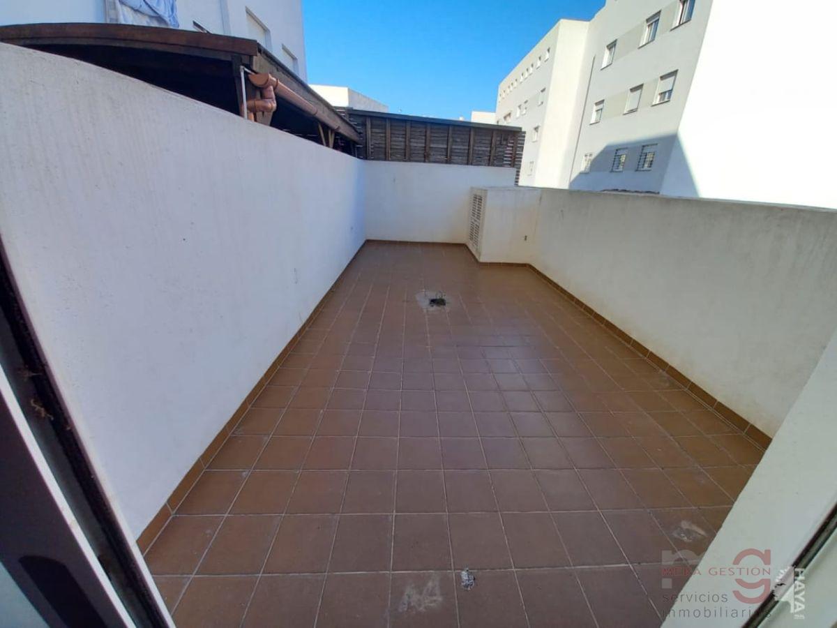 For sale of flat in Almazora