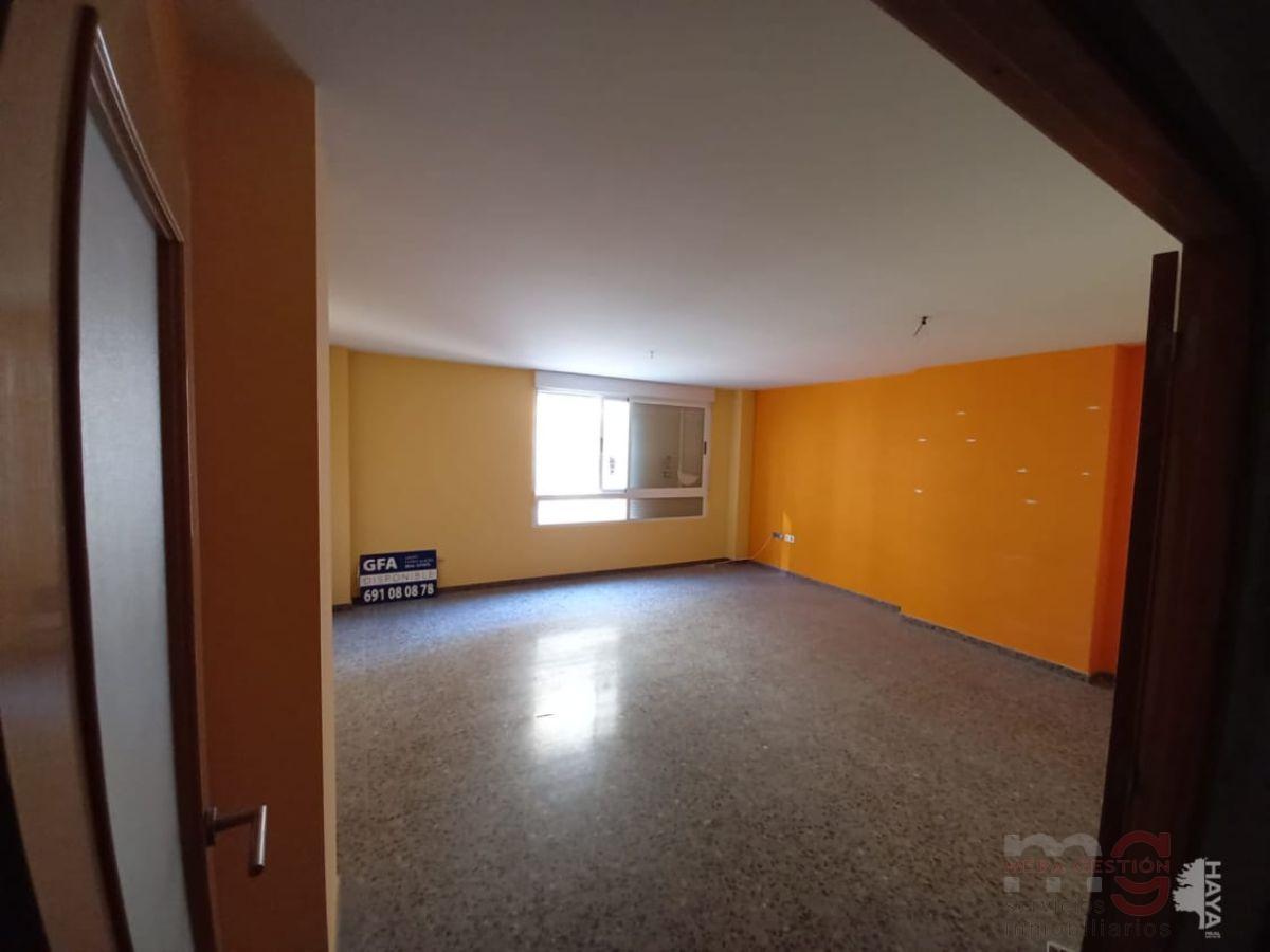 Venta de piso en Almazora