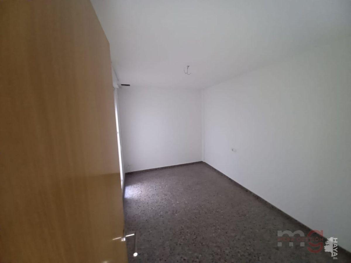 Venta de piso en Almazora