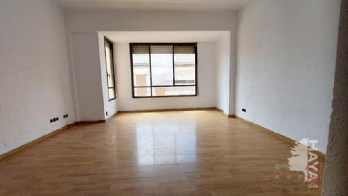 For sale of flat in Castellón